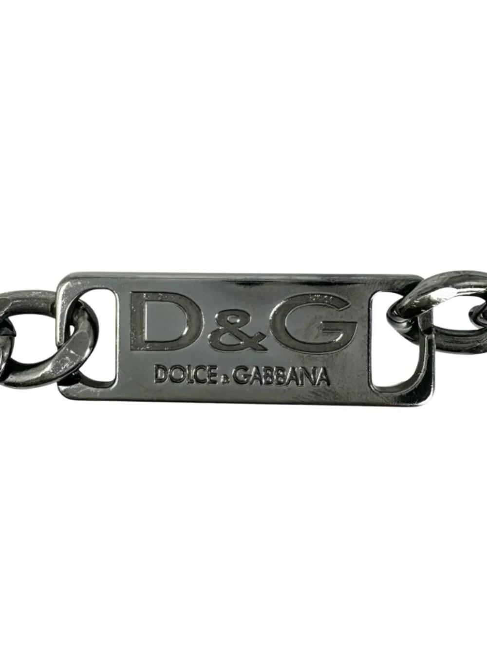 Dolce & Gabbana brand dolce&gabbana